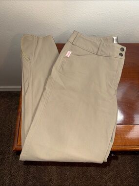 The Tailored Sportsman riding breeches